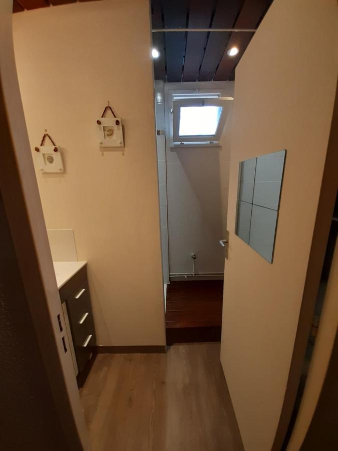 Studio Confortable Au Calme Proche Du Port Et De La Plage Grande Terrasse Et Parking Residence Le Grand Large Saint-Mandrier-sur-Mer Zewnętrze zdjęcie