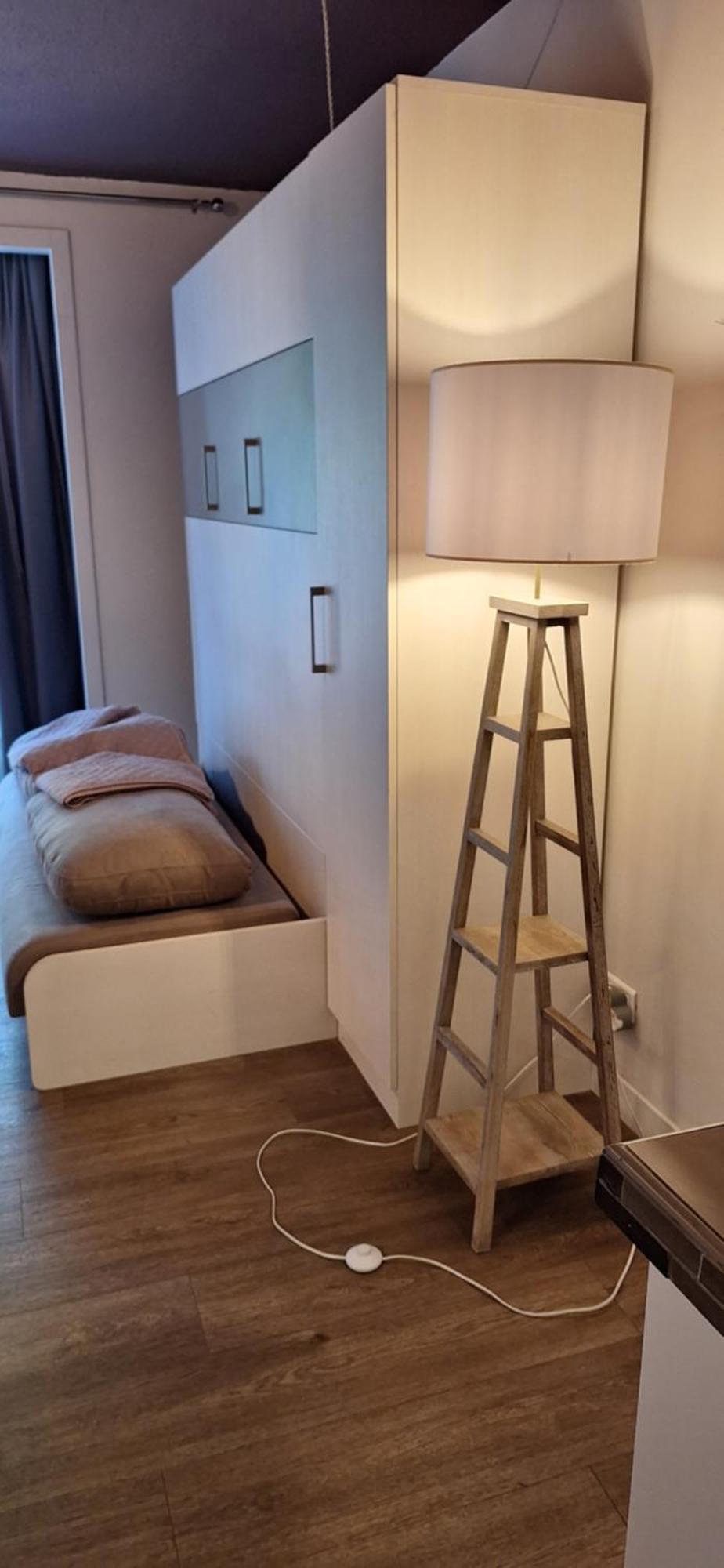 Studio Confortable Au Calme Proche Du Port Et De La Plage Grande Terrasse Et Parking Residence Le Grand Large Saint-Mandrier-sur-Mer Zewnętrze zdjęcie